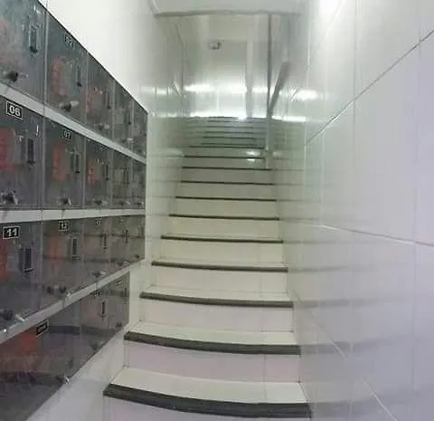 Hostel Aldeota 1 Fortaleza