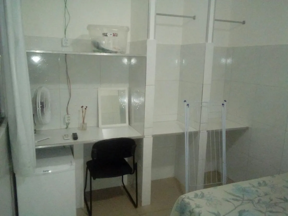 Hostel Aldeota 1 Fortaleza