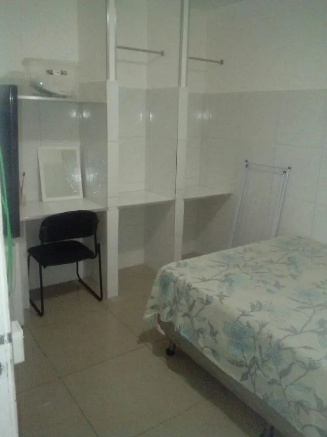 Hostel Aldeota 1 Fortaleza  0*, Fortaleza (Ceara) Brasil