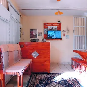 Albergue Guesthouse Praia Do Futuro