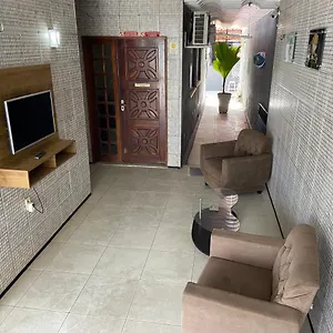 Albergue Guilherme