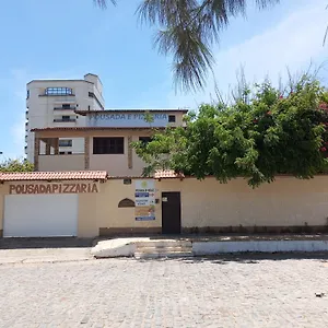 Inn E Pizzaria Sol E Alegria