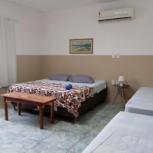 Albergue Aldeia