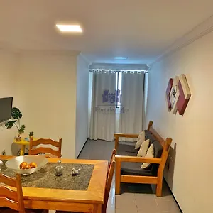 Albergue Apartamento 2 Quartos Em Meireles