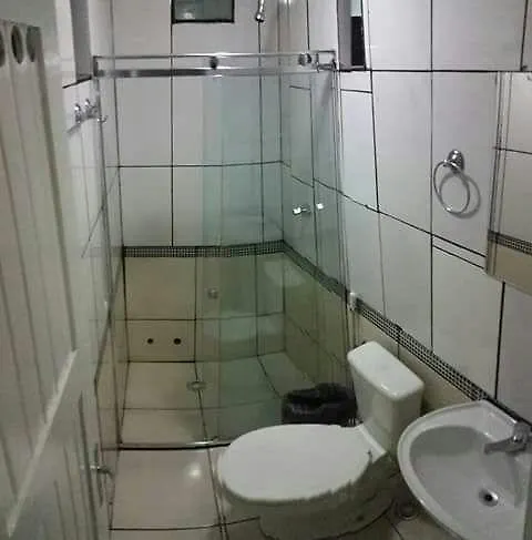 Hostel Aldeota 1 Fortaleza  Fortaleza (Ceara)