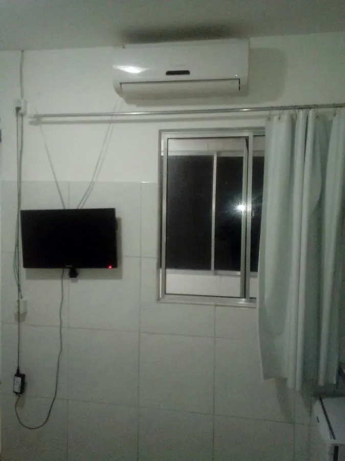 Hostel Aldeota 1 Fortaleza  Brasil